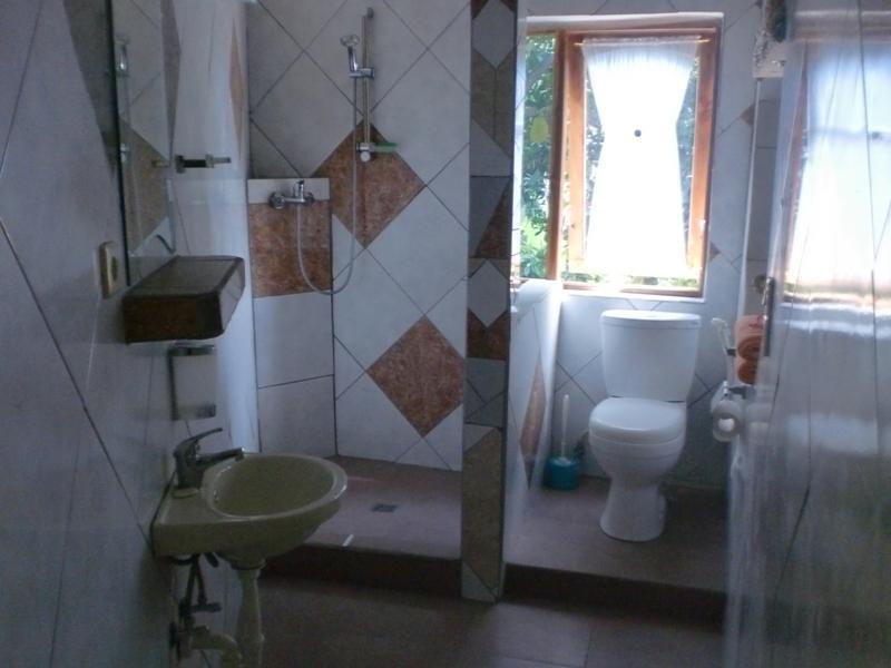 Hotel Deutsches-Eck Rikesti Lovina Zewnętrze zdjęcie